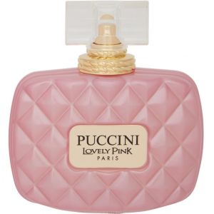 Puccini Lovely Pink