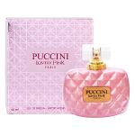 парфюм Puccini Lovely Pink