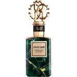 Roberto Cavalli Marbleous Leather