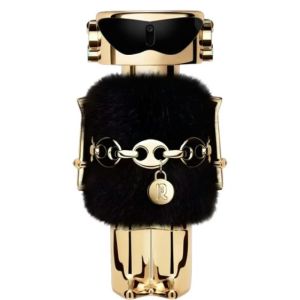 Rabanne Fame The Couture Edition