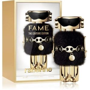Rabanne Fame The Couture Edition