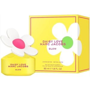 Marc Jacobs Daisy Love Glow