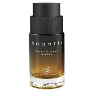 Bugatti Dynamic Move Amber