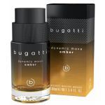 парфюм Bugatti Dynamic Move Amber