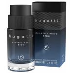 парфюм Bugatti Dynamic Move Blue