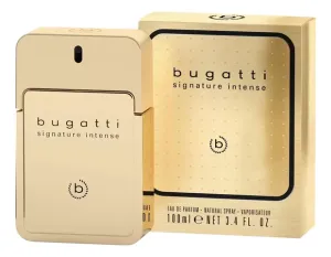 Bugatti Signature Intense