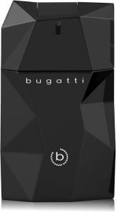 Bugatti Unlimited Black