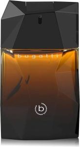 Bugatti Unlimited Amber