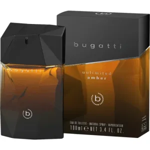 Bugatti Unlimited Amber