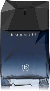 Bugatti Unlimited Blue