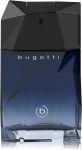 Bugatti Unlimited Blue