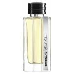 Mont Blanc Neroli Letters