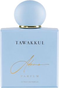 Adamo Parfum Tawakkul