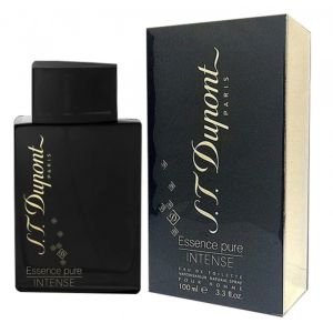 Dupont Essence Pure Pour Homme Intense