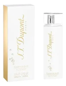 Dupont Essence Pure Pour Femme Intense
