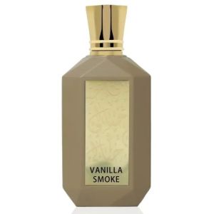 Khayali Vanilla Smoke