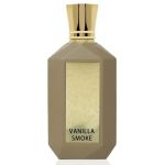 Khayali Vanilla Smoke