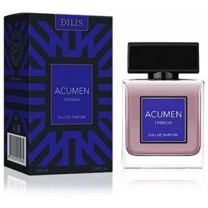 Dilis Acumen Indigo