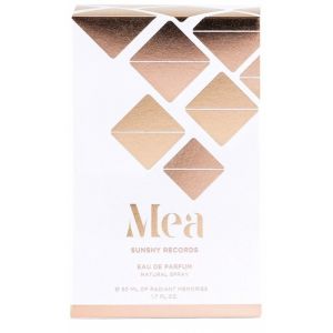 Mea Sunshy Records