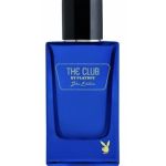 Playboy The Club Blue Edition
