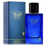 парфюм Playboy The Club Blue Edition