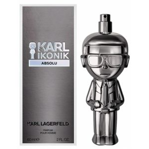 Karl Lagerfeld Karl Ikonik Absolu Pour Homme