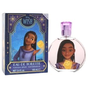 Air-Val International Disney Wish Girl