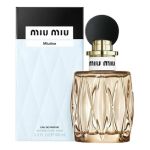 парфюм Miu Miu Miutine