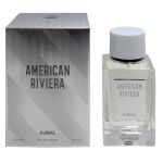 парфюм Ajmal American Riviera