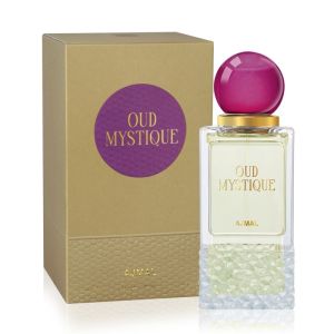 Ajmal Oud Mystique