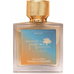 Memoirs Of A Perfume Collector Trouble In Paradise