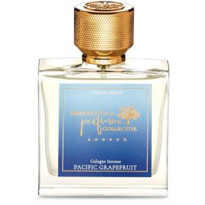 Memoirs Of A Perfume Collector Pacific Grapefruit