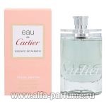 парфюм Cartier Eau de Cartier Essence de Paradis