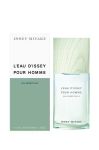 парфюм Issey Miyake L`Eau D`Issey Pour Homme Eau Essentielle