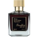 Fragrance World Barakkat Satin Oud