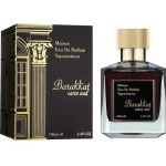 парфюм Fragrance World Barakkat Satin Oud