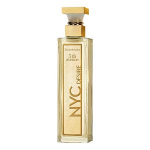 Elizabeth Arden 5th Avenue NYC Desire