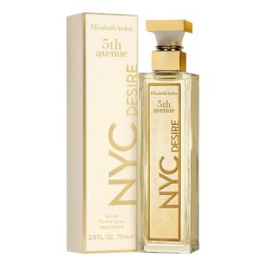 Elizabeth Arden 5th Avenue NYC Desire