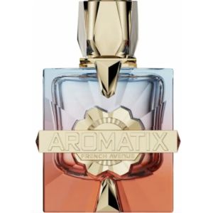 French Avenue Aromatix Teas Me