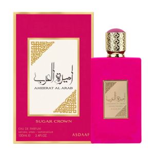 Asdaaf Ameerat Al Arab Sugar Crown