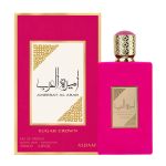 парфюм Asdaaf Ameerat Al Arab Sugar Crown
