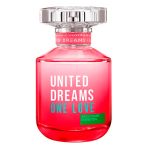 Benetton United Dreams One Love 2018