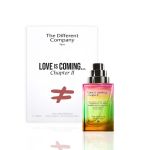 парфюм The Different Company Love is coming... Chapter II