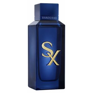 Antonio Banderas Seduction X