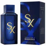парфюм Antonio Banderas Seduction X