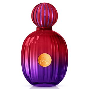 Antonio Banderas The Icon Elixir For Women