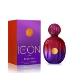 парфюм Antonio Banderas The Icon Elixir For Women