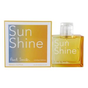 Paul Smith Sunshine Edition For Men 2018