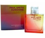 парфюм Paul Smith Sunshine Edition For Women 2015