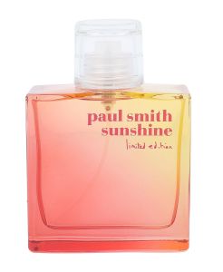 Paul Smith Sunshine Edition For Women 2015